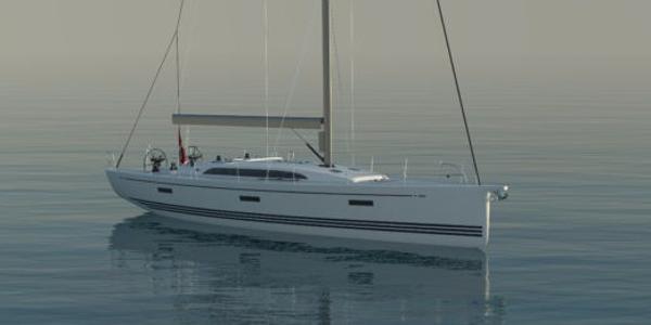 Slide: The Image of X-Yachts Xp 50 2024 - 11