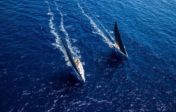 Slide: The Image of X-Yachts Xp 50 2024 - 4