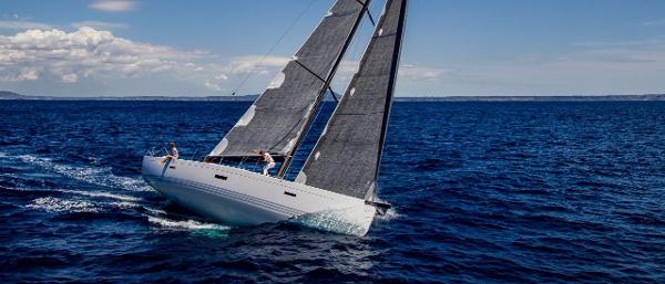 Slide: The Image of X-Yachts Xp 50 2024 - 5