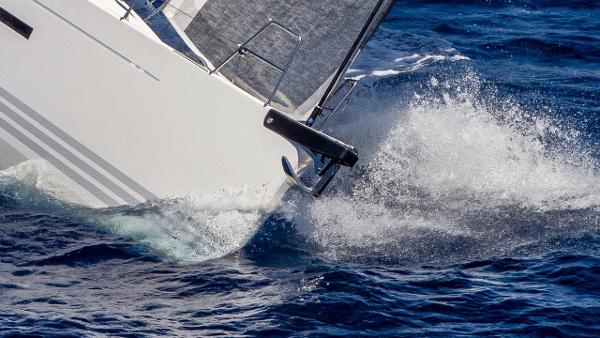 Slide: The Image of X-Yachts Xp 50 2024 - 6