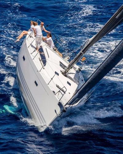 Slide: The Image of X-Yachts Xp 50 2024 - 7
