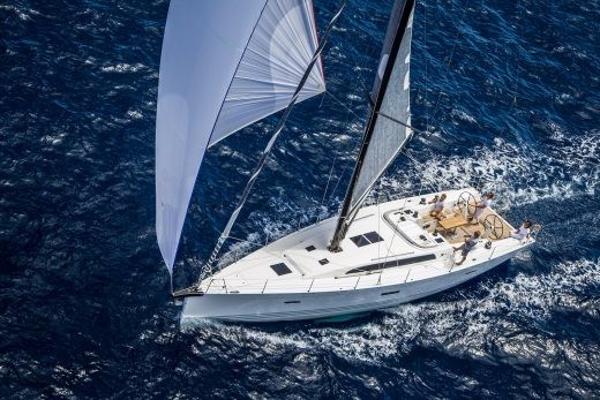 Slide: The Image of X-Yachts Xp 50 2024 - 8