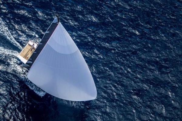 Slide: The Image of X-Yachts Xp 50 2024 - 9