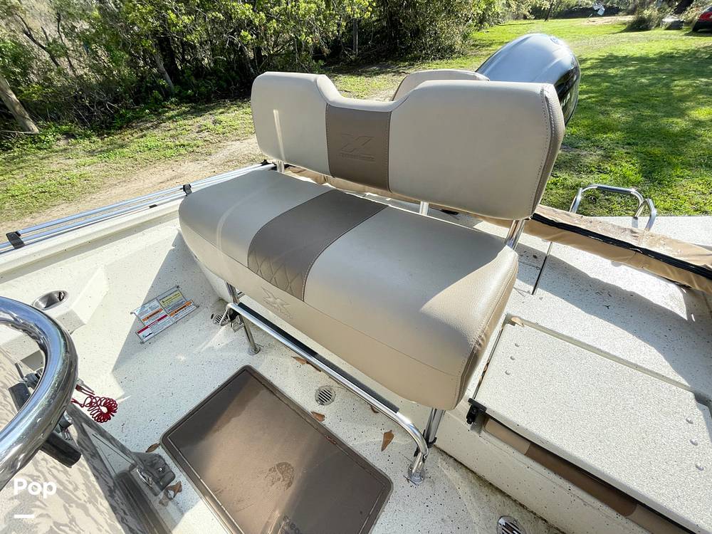 Slide: The Image of Captain's Chair - 13929772