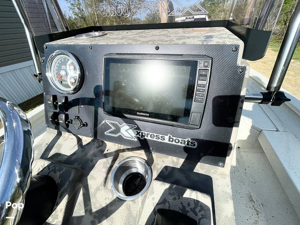 Slide: The Image of GPS / Fishfinder - 13929775