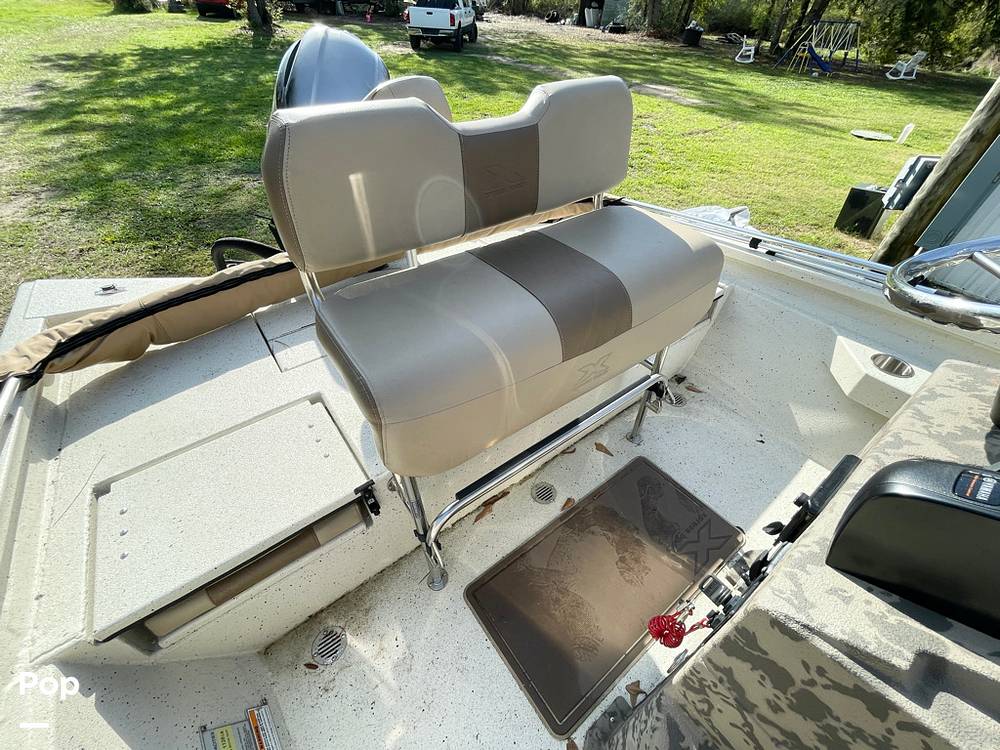 Slide: The Image of Fold Down Seats - 13929777