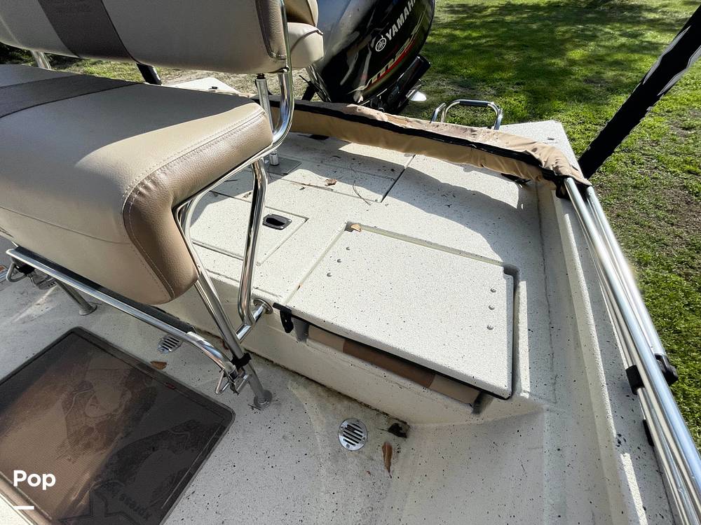 Slide: The Image of Fold Down Seats - 13929779