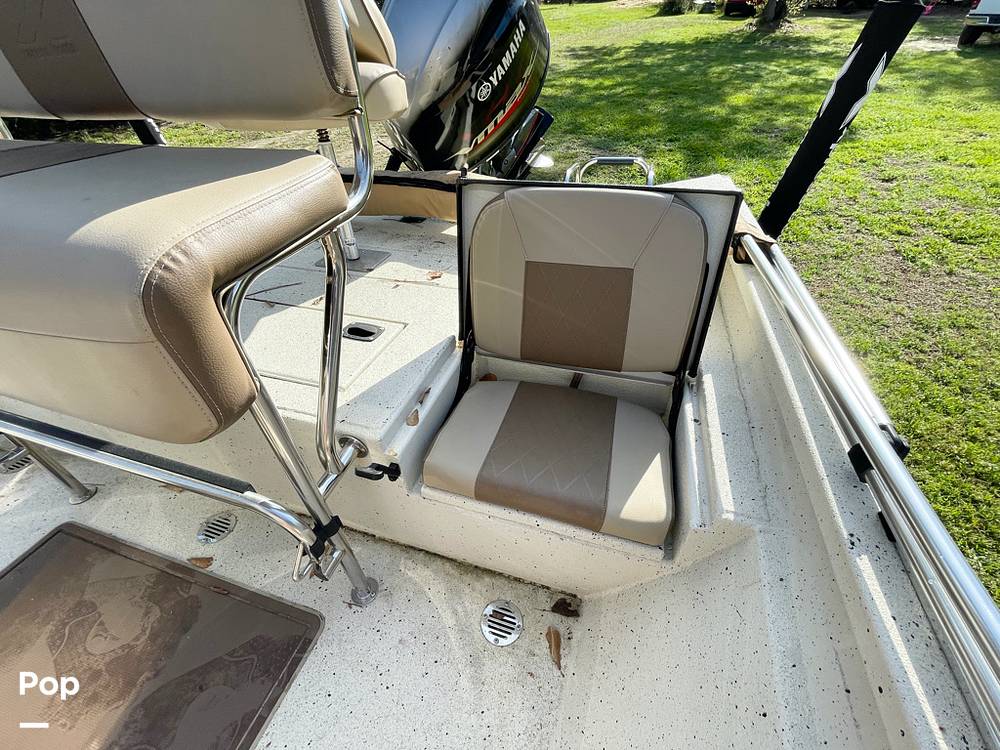 Slide: The Image of Fold Down Seats - 13929780
