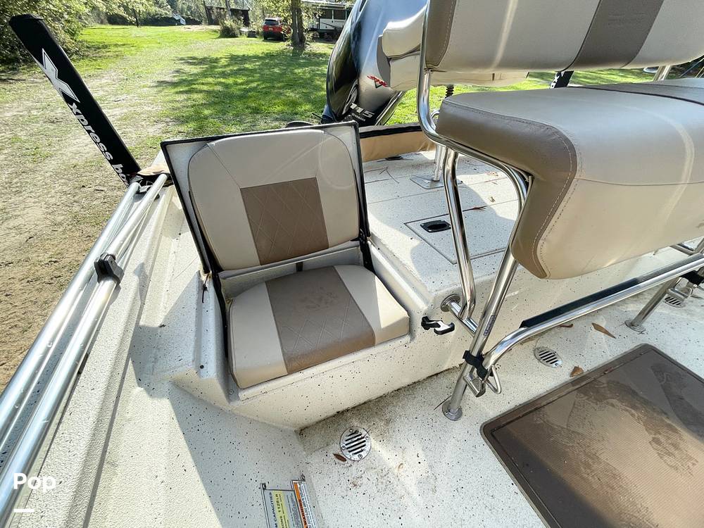 Slide: The Image of Fold Down Seats - 13929778