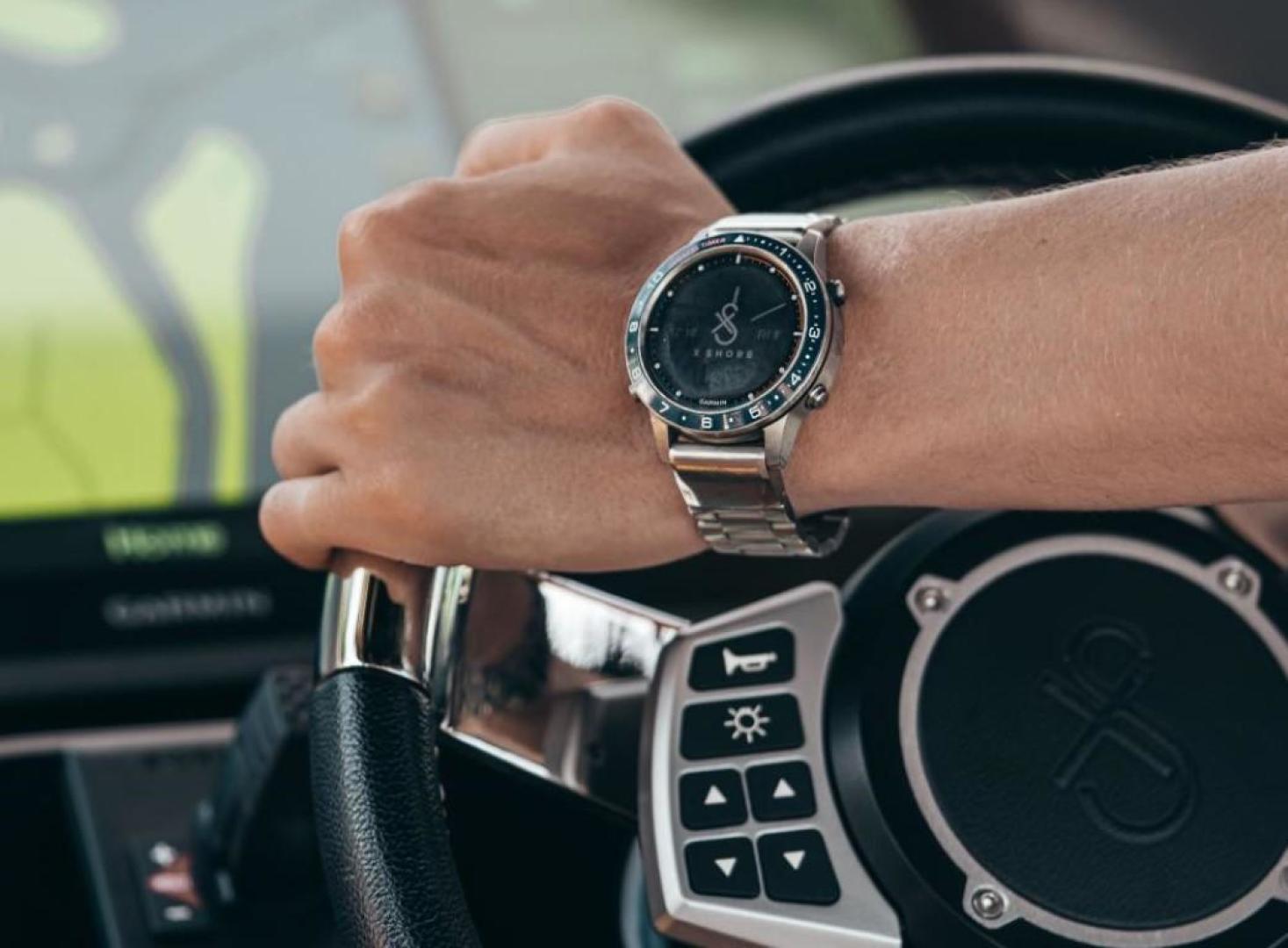 Slide: The Image of X Shore X Shore 1 2023 - 3521713