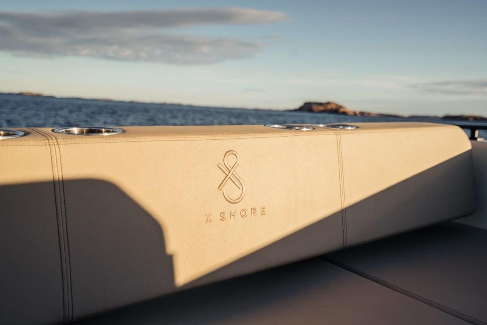 Slide: The Image of X Shore X Shore 1 2023 - 3521718