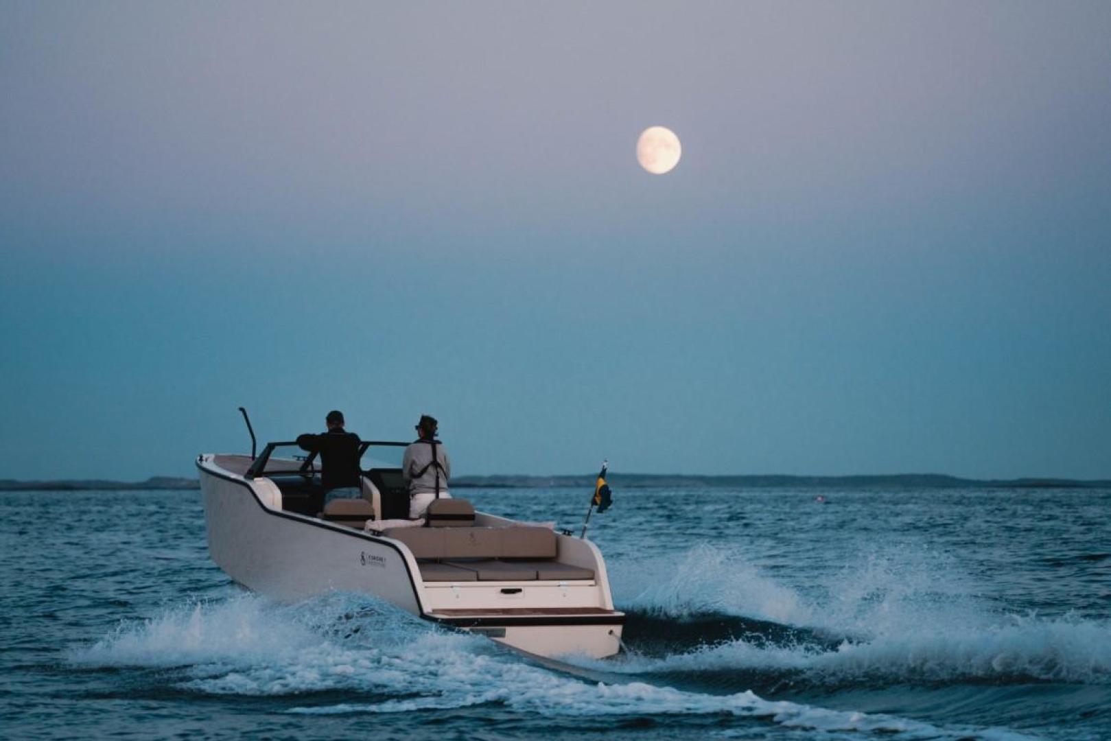 Slide: The Image of X Shore X Shore 1 2023 - 3521720