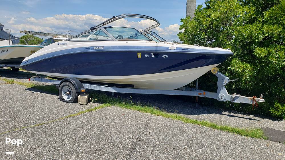 Slide: The Image of Yamaha 190AR 2014 - 14427155
