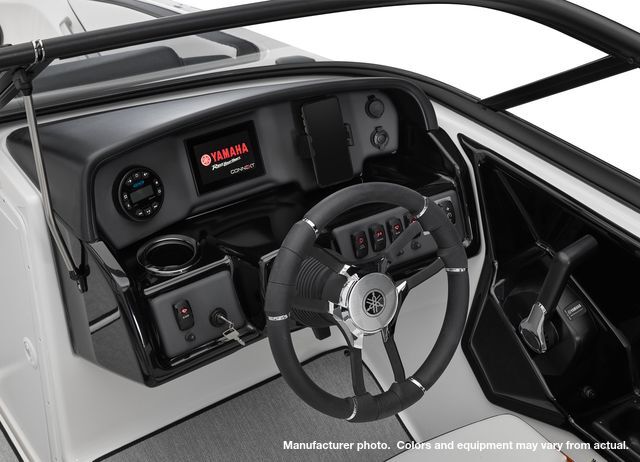 Slide: The Image of Yamaha 195AR 2024 - 10