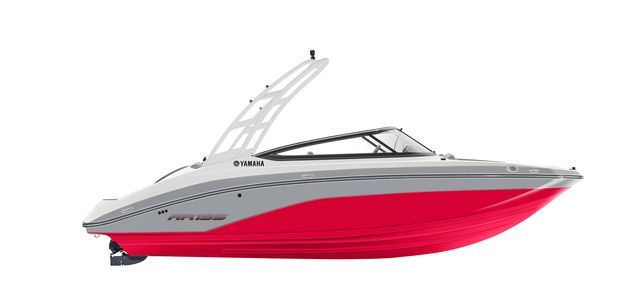 Slide: The Image of Yamaha 195AR 2024 - 11