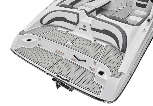 Slide: The Image of Yamaha 195AR 2024 - 13