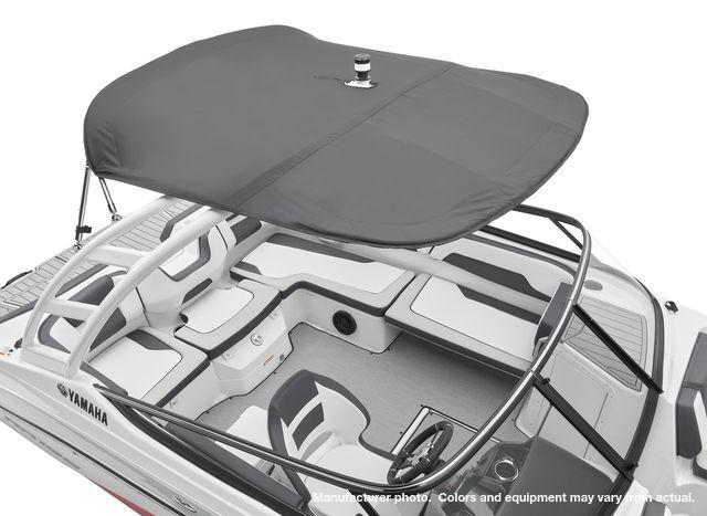 Slide: The Image of Yamaha 195AR 2024 - 4