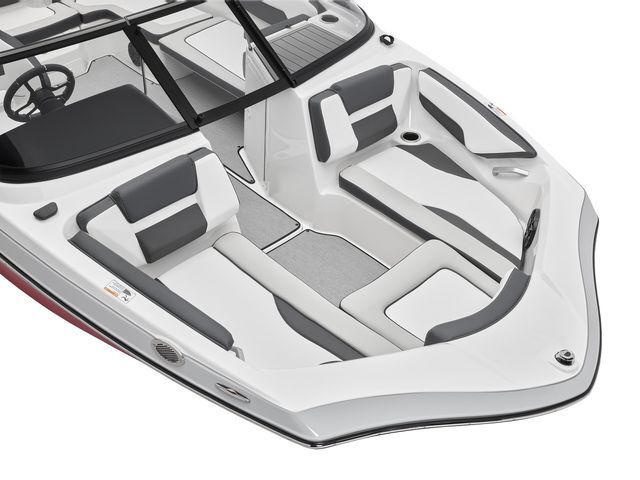 Slide: The Image of Yamaha 195AR 2024 - 5