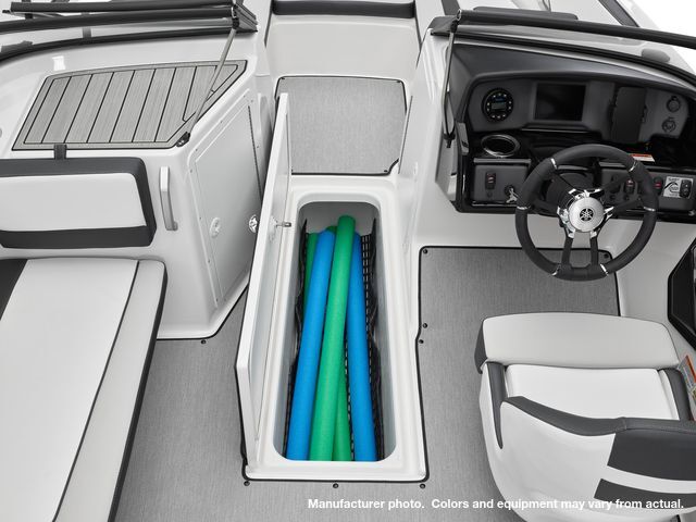 Slide: The Image of Yamaha 195AR 2024 - 6