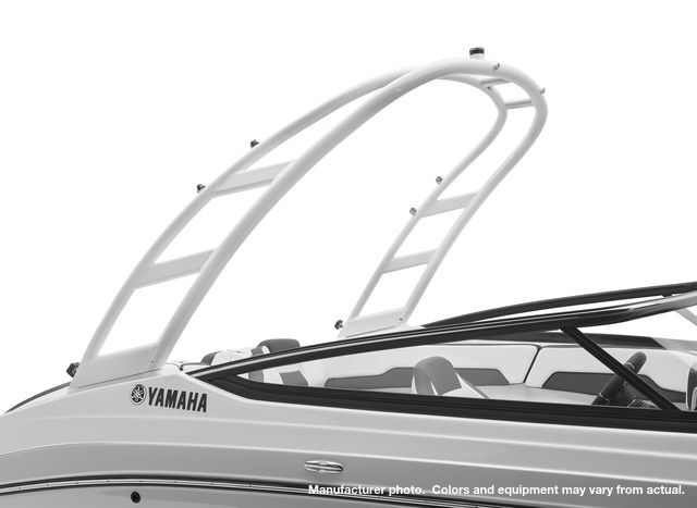 Slide: The Image of Yamaha 195AR 2024 - 7