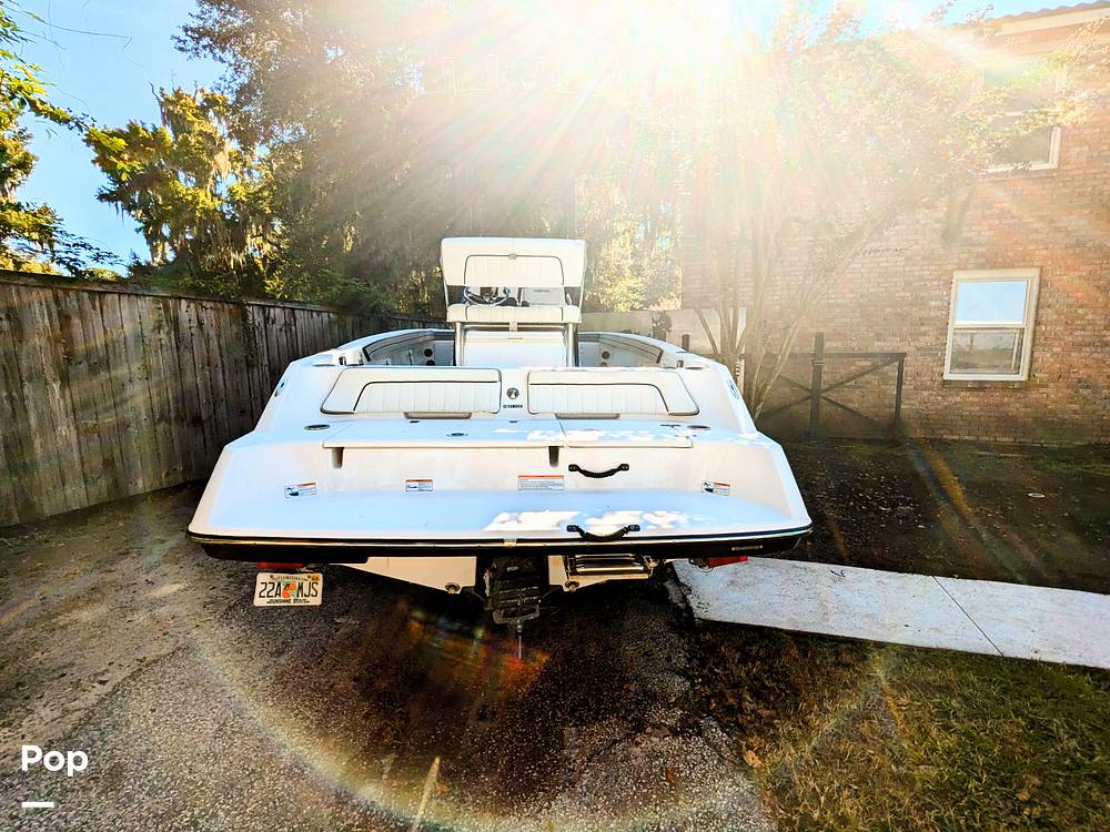 Slide: The Image of Yamaha 195 FSH 2021 - 15422085