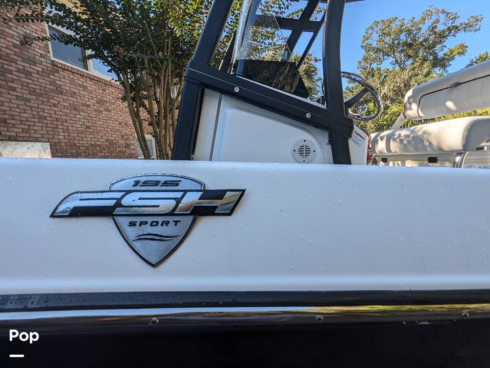 Slide: The Image of Yamaha 195 FSH 2021 - 15422087