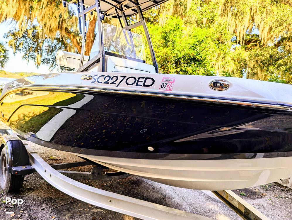 Slide: The Image of Yamaha 195 FSH 2021 - 15422089