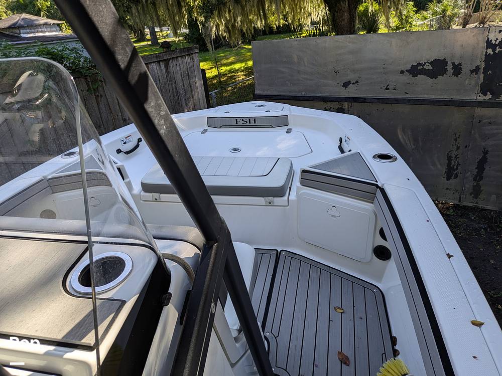 Slide: The Image of Yamaha 195 FSH 2021 - 15422091