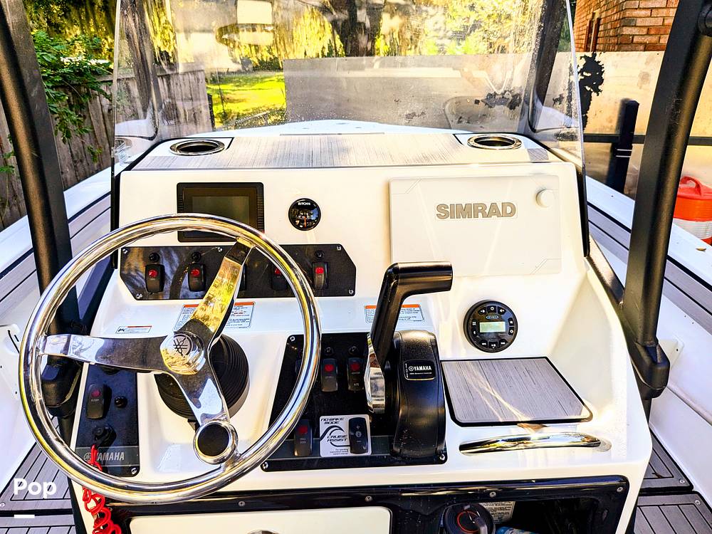 Slide: The Image of Yamaha 195 FSH 2021 - 15422092