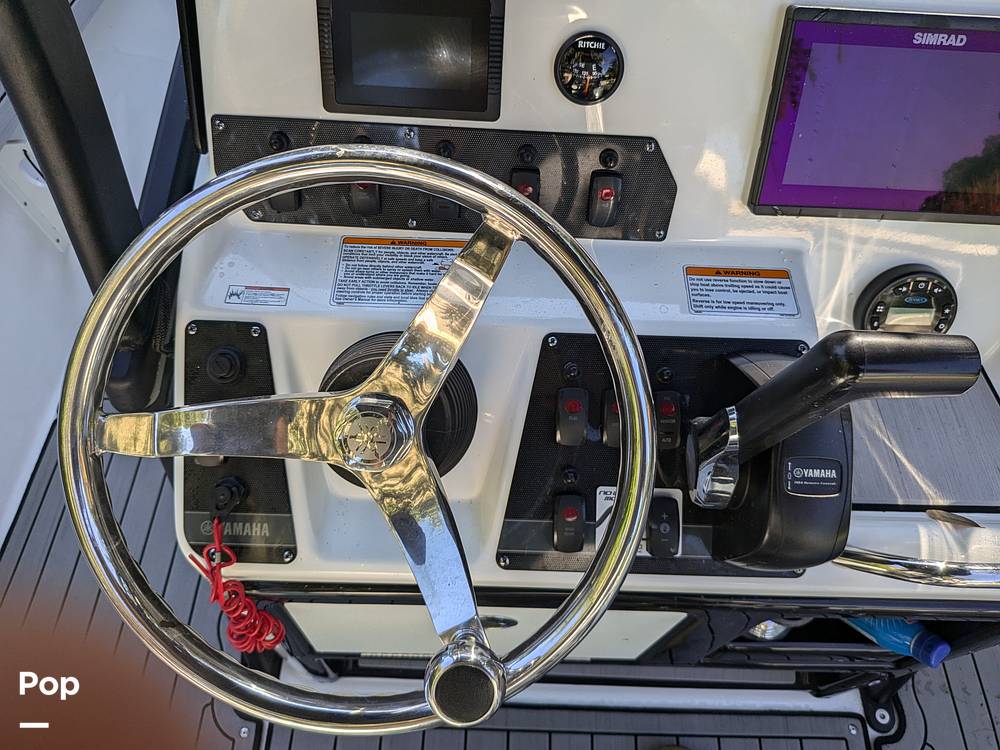 Slide: The Image of Yamaha 195 FSH 2021 - 15422094