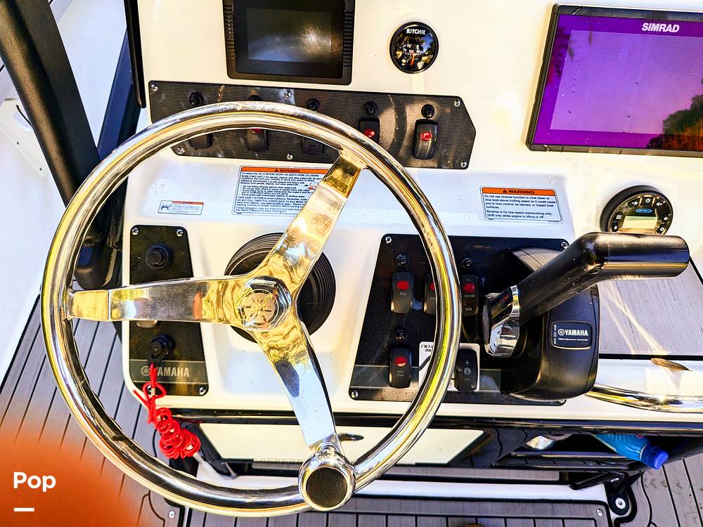 Slide: The Image of Yamaha 195 FSH 2021 - 15422095