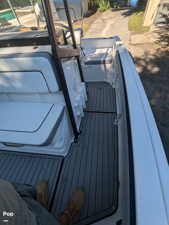 Slide: The Image of Yamaha 195 FSH 2021 - 15422097