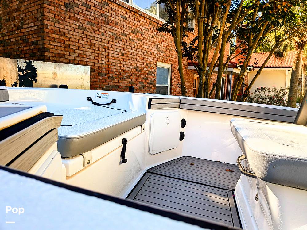 Slide: The Image of Yamaha 195 FSH 2021 - 15422103