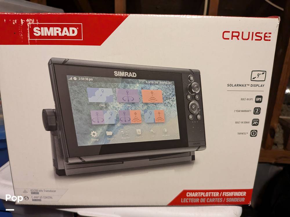 Slide: The Image of Yamaha 195 FSH 2021 - 15422107