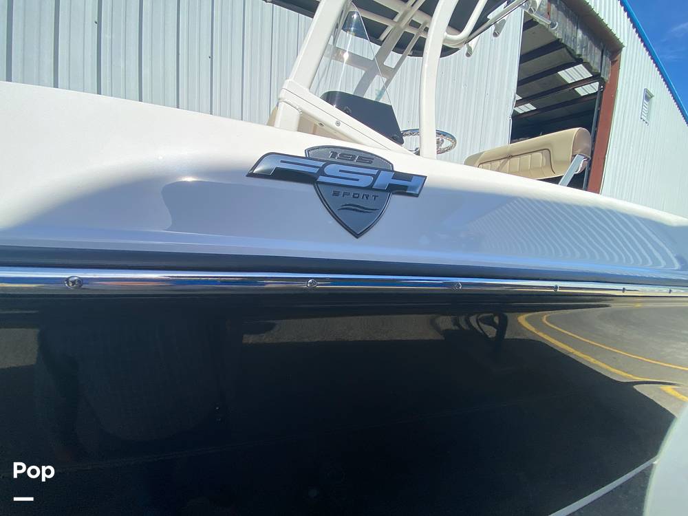 Slide: The Image of Yamaha 195 FSH 2022 - 13860221
