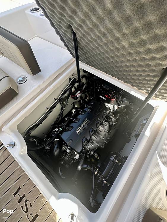 Slide: The Image of Yamaha 195 FSH 2022 - 15386369