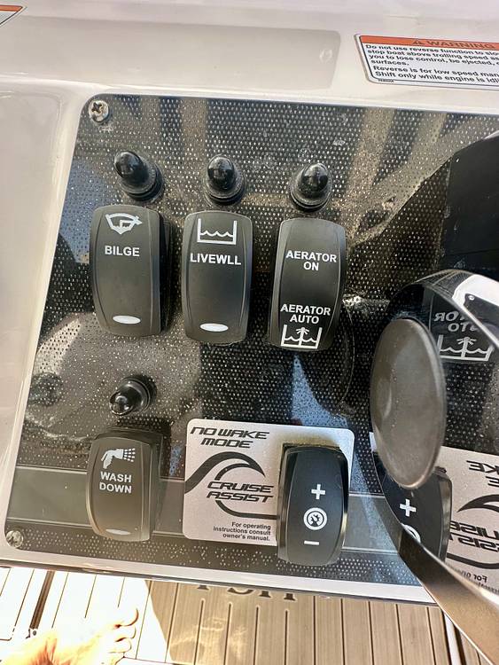 Slide: The Image of Yamaha 195 FSH 2022 - 15386377
