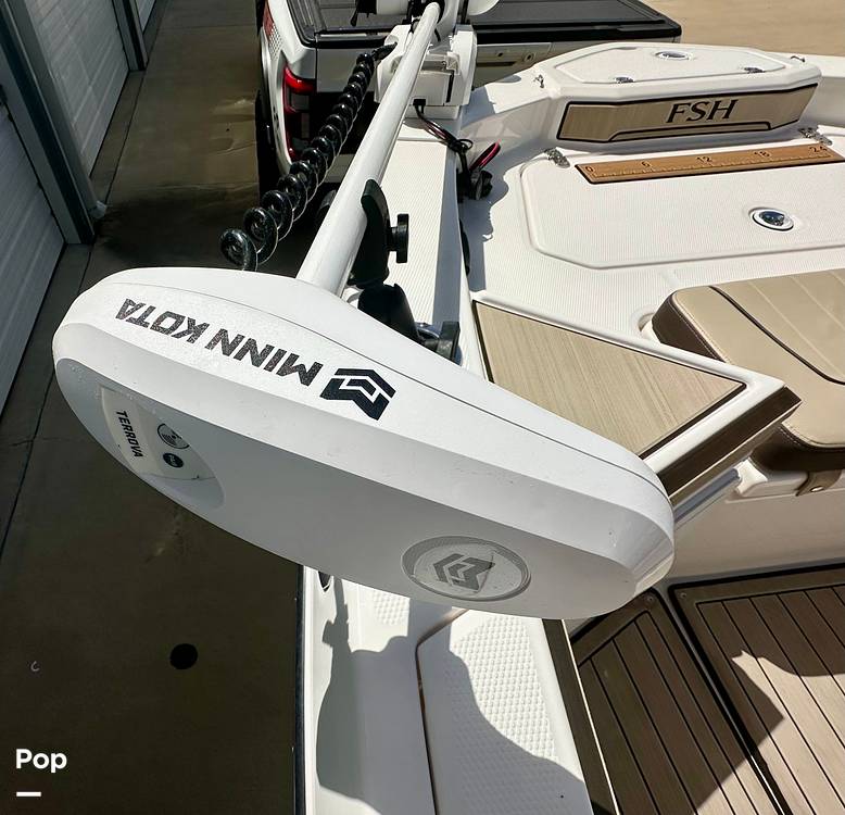 Slide: The Image of Yamaha 195 FSH 2022 - 15386381