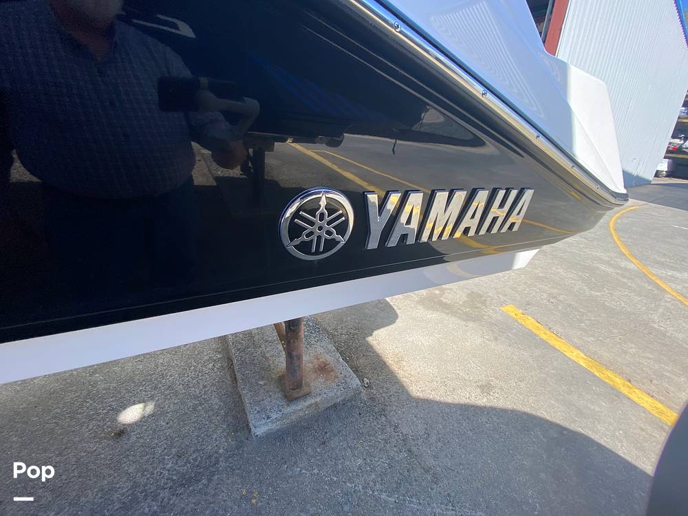 Slide: The Image of Yamaha 195 FSH 2022 - 13860222