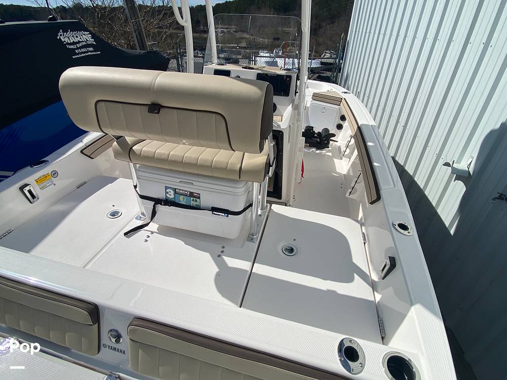 Slide: The Image of Yamaha 195 FSH 2022 - 13860235