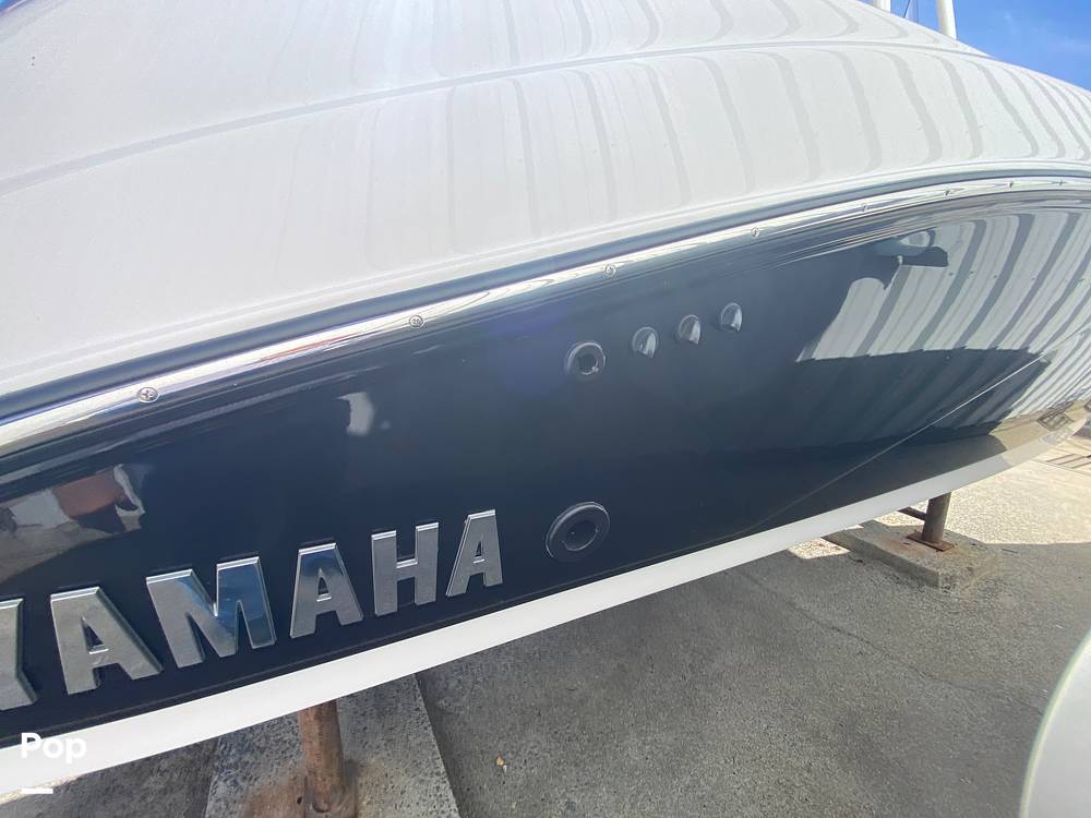 Slide: The Image of Yamaha 195 FSH 2022 - 13860228