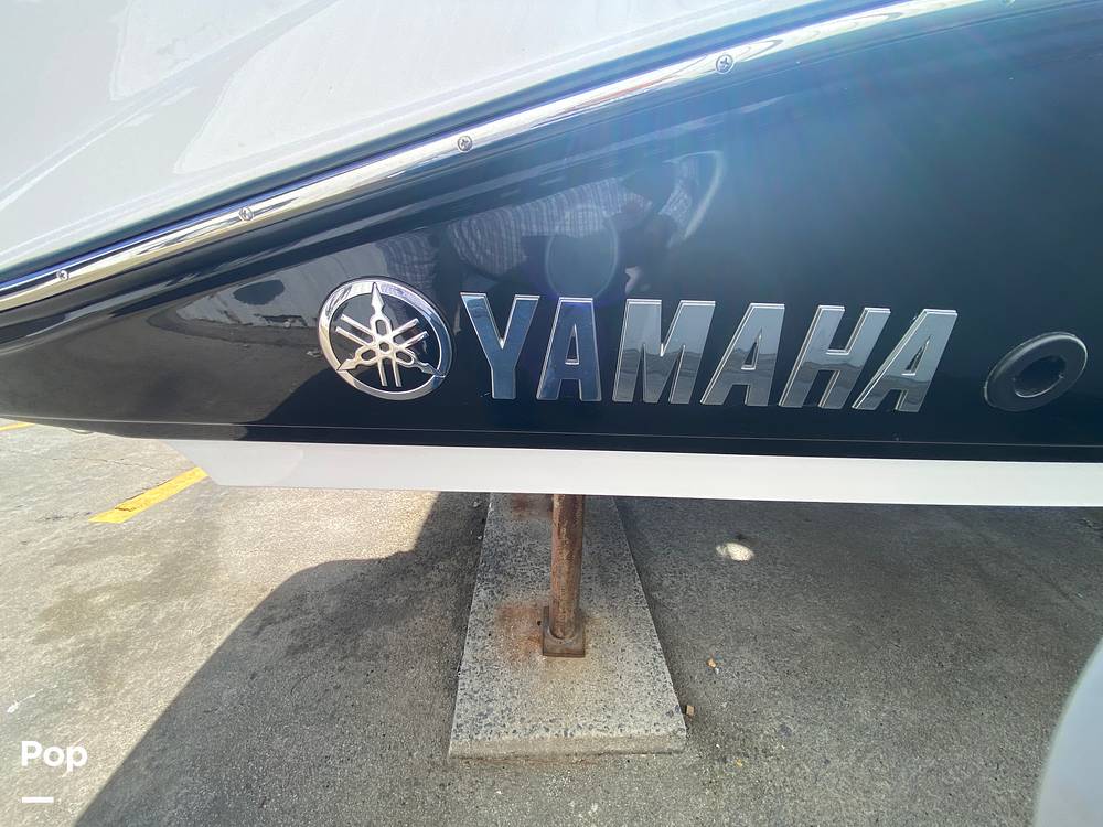 Slide: The Image of Yamaha 195 FSH 2022 - 13860229