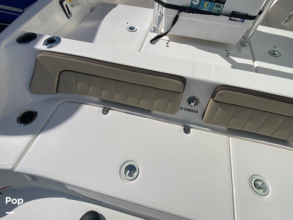 Slide: The Image of Yamaha 195 FSH 2022 - 13860239