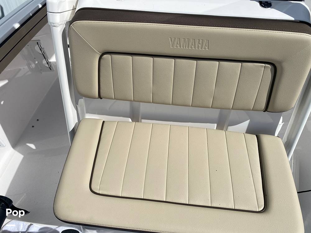 Slide: The Image of Yamaha 195 FSH 2022 - 13860254