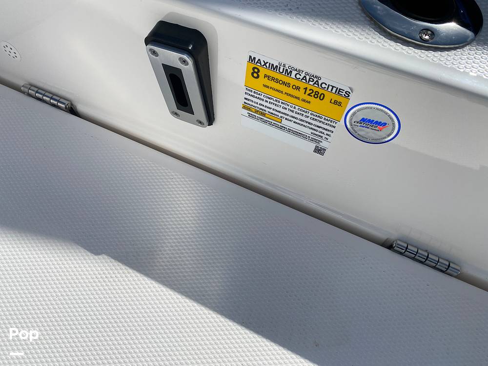 Slide: The Image of Yamaha 195 FSH 2022 - 13860266