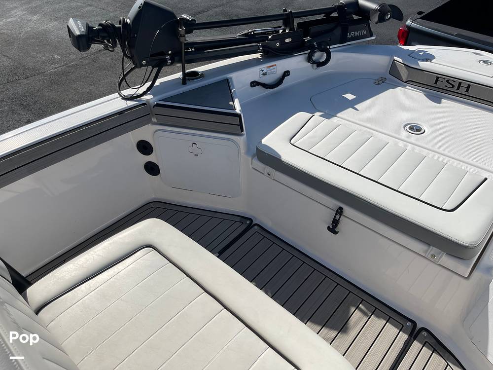 Slide: The Image of Yamaha 195 FSH Sport 2022 - 15346031