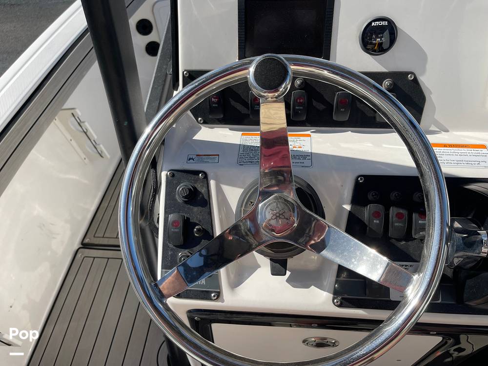 Slide: The Image of Yamaha 195 FSH Sport 2022 - 15346038