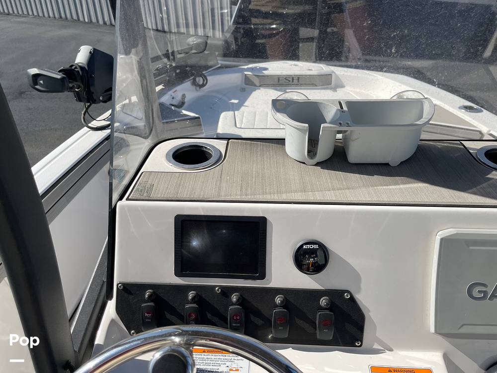 Slide: The Image of Yamaha 195 FSH Sport 2022 - 15346042