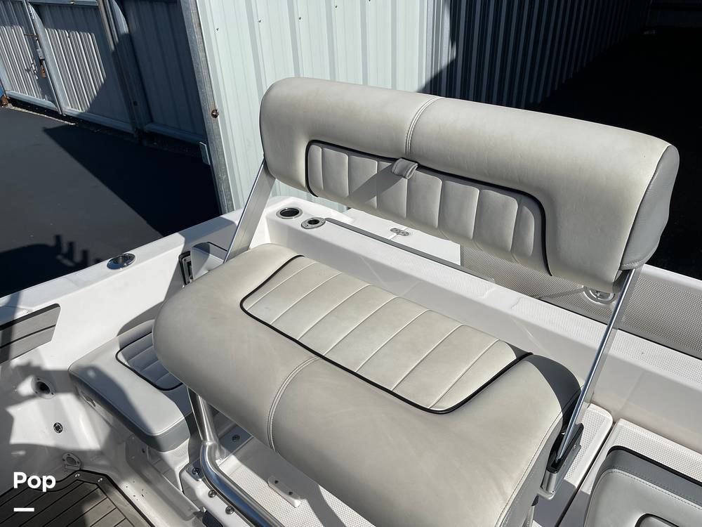 Slide: The Image of Yamaha 195 FSH Sport 2022 - 15346043
