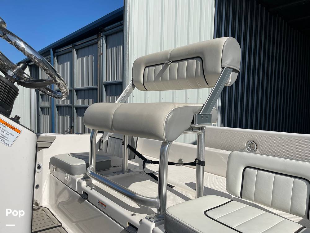 Slide: The Image of Yamaha 195 FSH Sport 2022 - 15346062